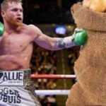 Los memes del triunfo de Canelo Álvarez ante John Ryder