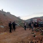 Accidente en autopista Jala-Compostela deja 8 muertos