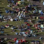 EEUU: Familias se preguntan el porqué de tantas masacres