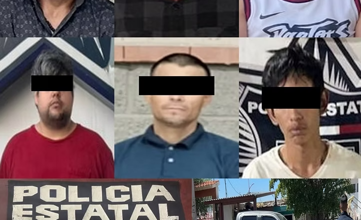 Refuerza PESP combate al narcomenudeo en Hermosillo