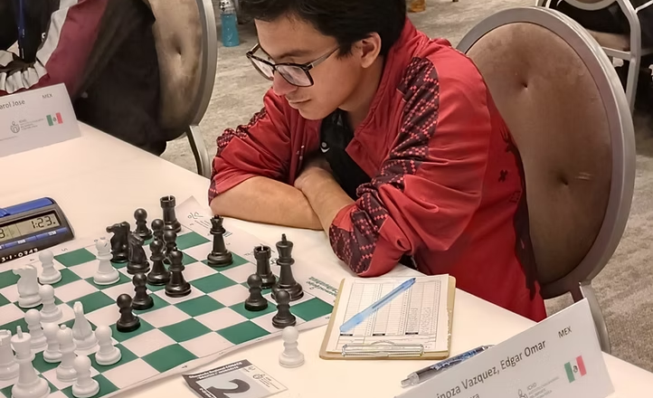 Ocho ajedrecistas de Sonora consiguen su lugar para la Olimpiada Nacional 2026