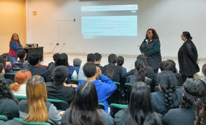 Se suma Gobierno de Sonora a Red de Estudios Latinoamericanos en Administración y Negocios: UTS