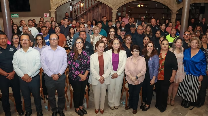 Se une Ayuntamiento de Guaymas a la firma del Pronunciamiento de Cero Tolerancia hacia el Hostigamiento Sexual y Acoso Sexual