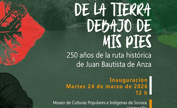 Gobierno de Sonora Inauguran exposición comunitaria e itinerante en Hermosillo