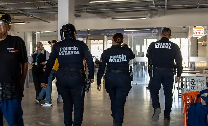 C5i Sonora refuerza información sobre líneas 9-1-1 y 089 durante operativo “Heroínas y Héroes Paisanos”