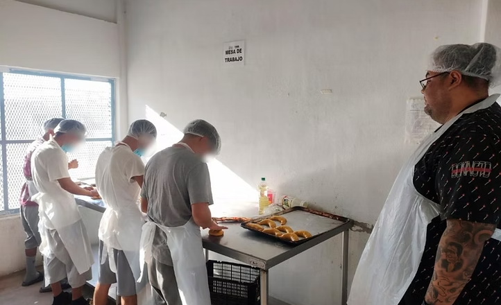 Aprendizaje de oficios favorece reinserción laboral de jóvenes ITAMA
