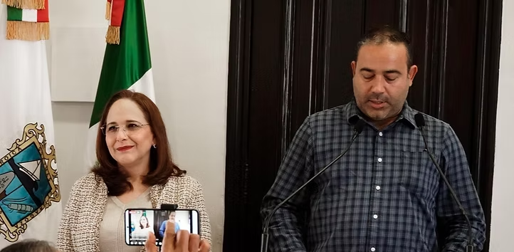 Continúa Servicios Públicos con trabajos de limpieza y alumbrado
