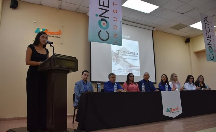 Gobierno de Sonora respalda la vinculación entre la academia y la industria