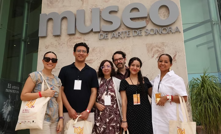 Gobierno de Sonora invita a visitar museos durante Semana Santa