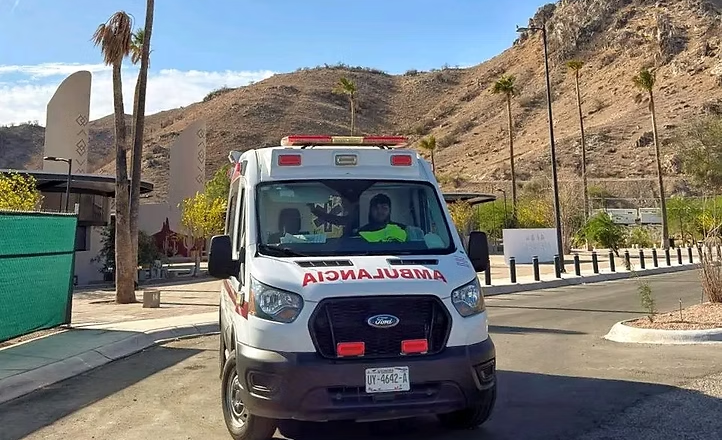 Refuerza Salud Sonora medidas para prevenir accidentes viales en vacaciones de Semana Santa