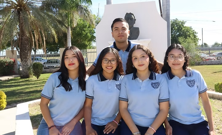Invita Gobierno de Sonora a aprovechar últimos días de registro de aspirantes para Escuelas Normales: Creson