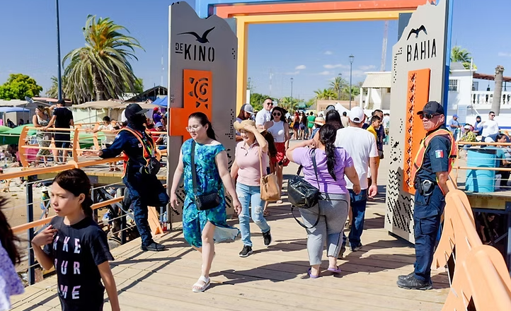 Exhorta Gobierno de Hermosillo a seguir recomendaciones para disfrutar una Semana Santa para Todos