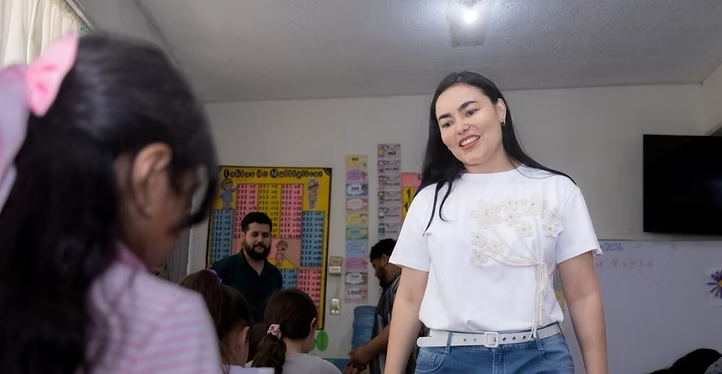 Inicia Gobierno de Sonora actividades de los Centros de Bienestar Juvenil en la entidad
