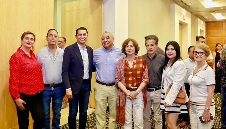 Sonora cuenta con la capacidad científica y tecnológica para responder a los desafíos del siglo: SEC
