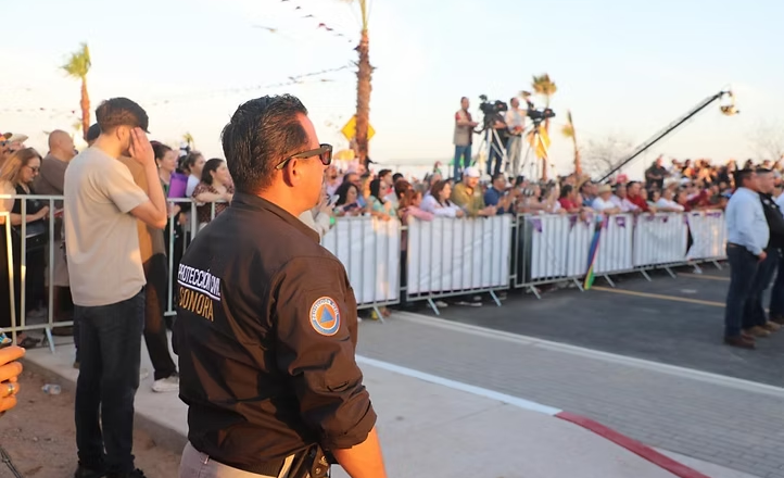 Llama Protección Civil a prevenir riesgos durante Semana Santa