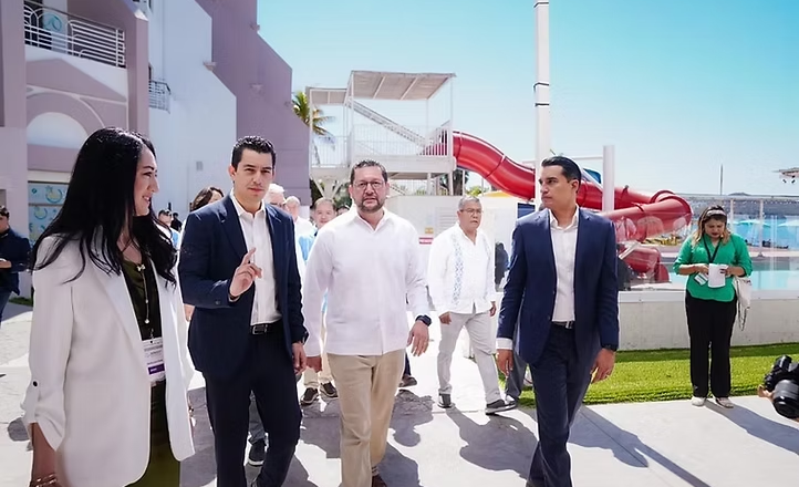 Gobierno de Sonora impulsa eventos que proyectan derrama de 850 millones de pesos en una semana