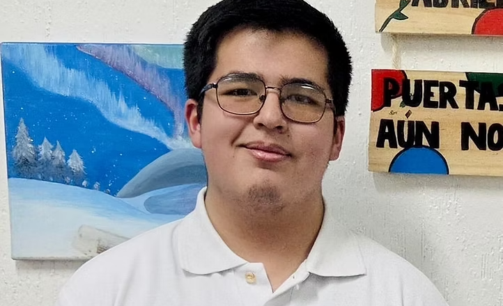Estudiante de Cobach Sonora representará a México en cumbre internacional de liderazgo juvenil