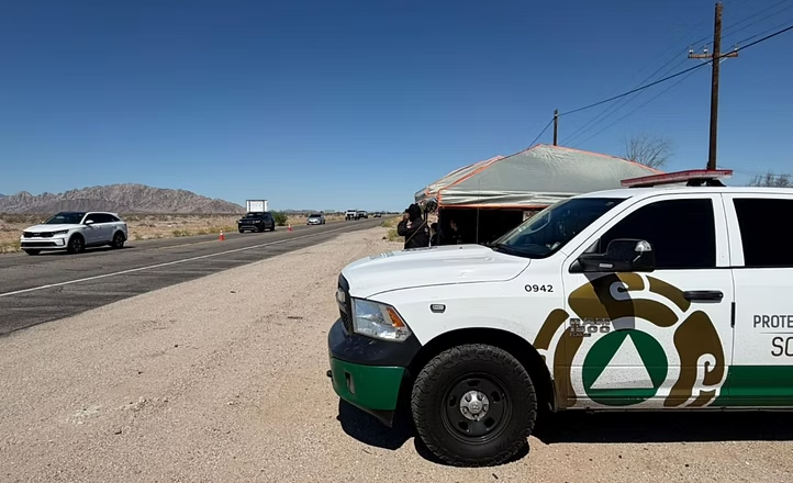 Gobierno de Sonora implementa operativo Corredor Seguro por Spring Break