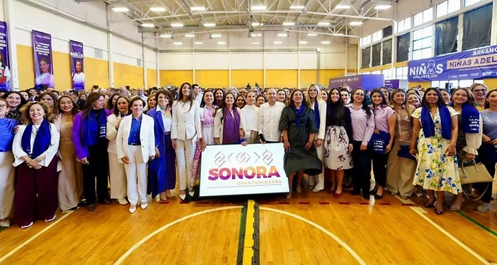 Gobierno de Sonora busca reconocer a mujeres investigadoras