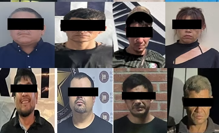 Más de 300 envoltorios de narcótico son asegurados en estrategia de seguridad de la Policía Estatal