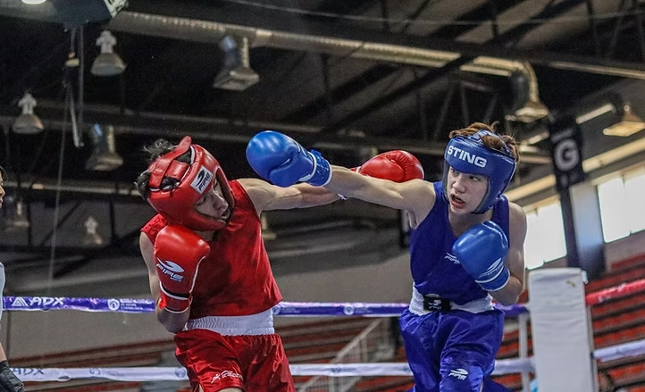 Consigue Sonora 16 boletos a la Olimpiada Nacional de Boxeo
