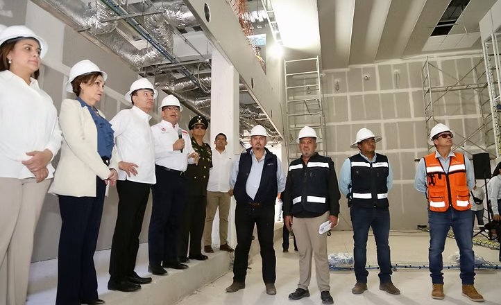 Con el Plan Sonora, gobernador Durazo posiciona a Sonora entre los estados con menor pobreza laboral