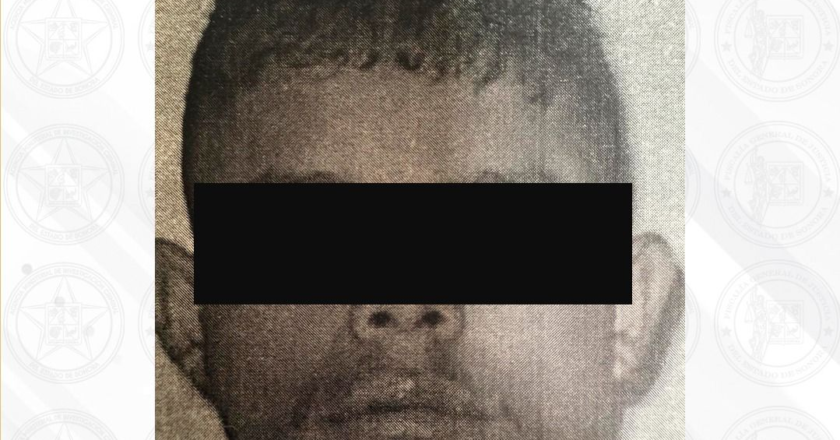 En Ciudad Obregón, la FGJES obtiene vinculación a proceso por homicidio