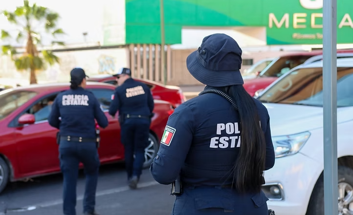 Sistema SALVA va a las calles a concientizar sobre la prevención de violencias