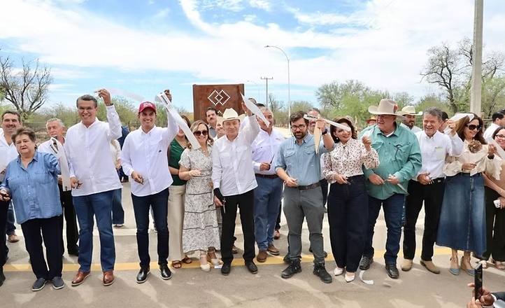 Salud integral para el Río Sonora: Gobernador Durazo anuncia construcción de hospital IMSS-Bienestar en Ures