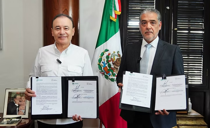 Subsidio eléctrico gestionado por Gobernador Durazo entra en vigor con duración histórica de siete meses