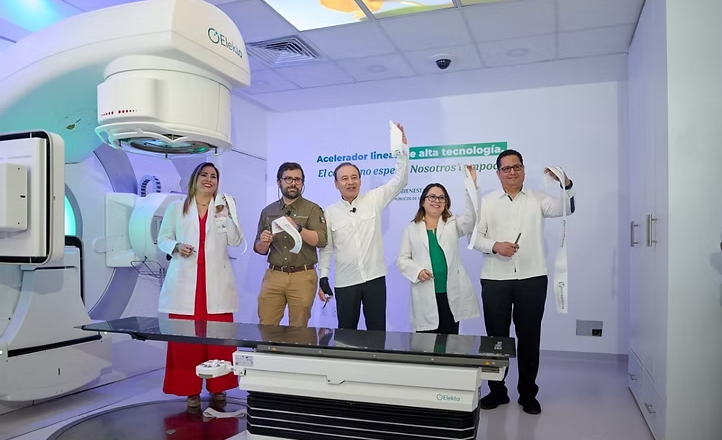 Gobernador Durazo y Presidenta Sheinbaum refuerzan salud con cuatro proyectos hospitalarios y equipo oncológico de alta especialidad