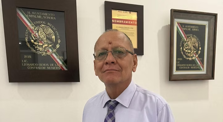 Vigilará Contraloría Municipal actuar de servidores públicos en Semana Santa: Leobardo Olmos