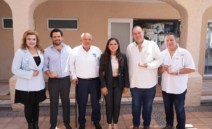 Gobierno de Sonora destaca producción histórica de camarón de cultivo