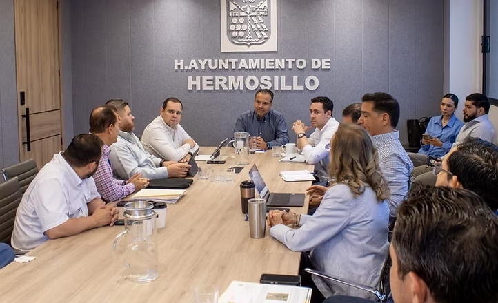 Gobierno de Sonora presenta proyecto de 2 mil 400 viviendas en Hermosillo