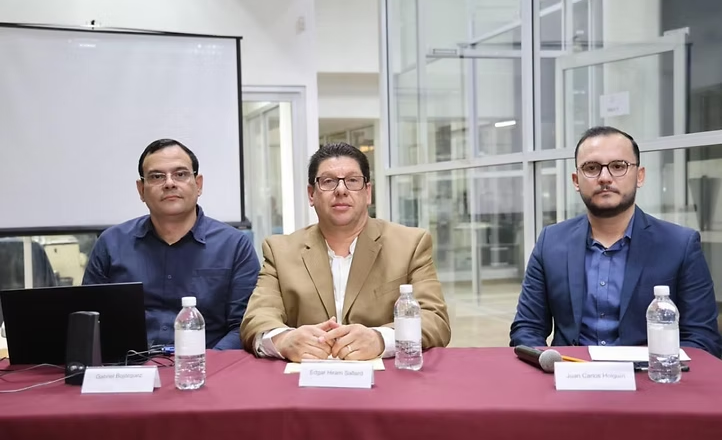 Presenta Gobierno de Sonora la Hemeroteca Digital Sonora