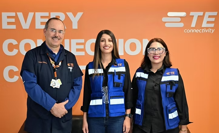 Gobernador Durazo fortalece empleos y crecimiento industrial en Sonora