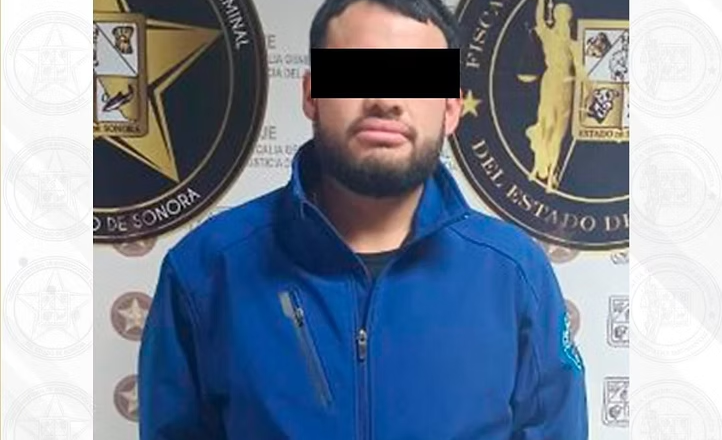 Vinculan a proceso a imputado por violencia familiar en Nogales: FGJES