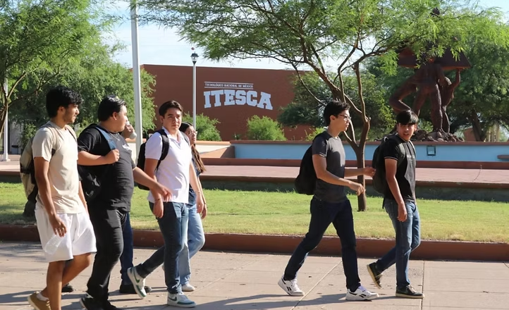 Invita Gobierno de Sonora a aprovechar descuentos en colegiatura que ofrece Itesca