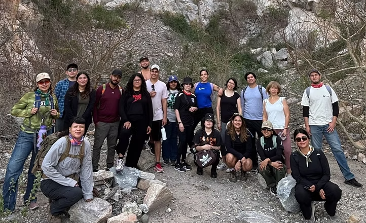 Gobierno de Sonora destaca alta afluencia en actividades del fin de semana en el Bosque Urbano La Sauceda