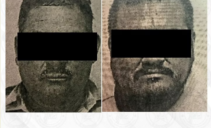 Vinculan a proceso a dos imputados por privación ilegal de la libertad agravada en grado de tentativa en SLRC: FGJES