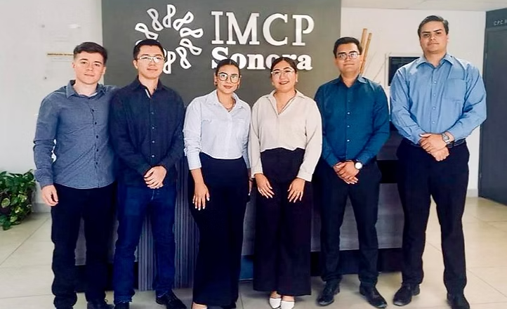 Estudiantes de UES logran primer lugar nacional en contabilidad gubernamental