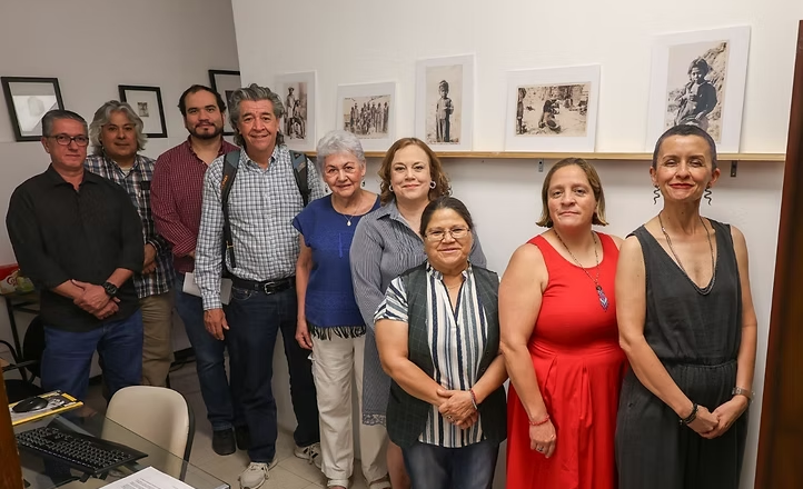 Gobierno de Sonora recibirá diplomado del Archivo General de la Nación