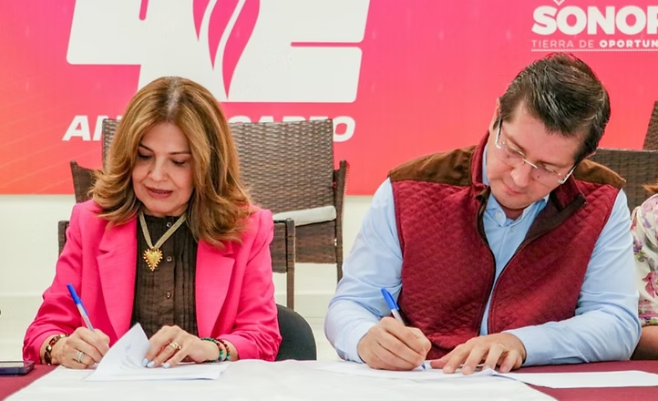 Gobierno de Sonora fortalece el mejoramiento de espacios en beneficio de estudiantes universitarios: UES
