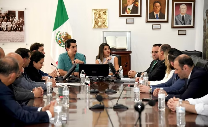 Gobierno de Sonora abre más oportunidades y bienestar para familias sonorenses