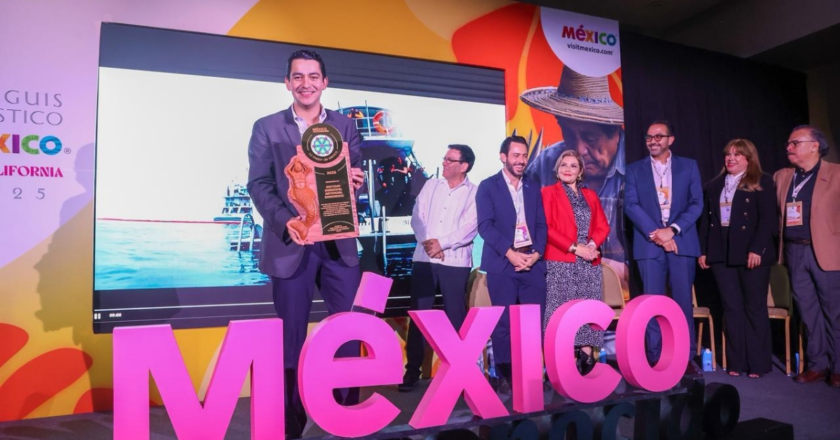 Sonora está listo para participar en Tianguis Turístico 2026 en Acapulco