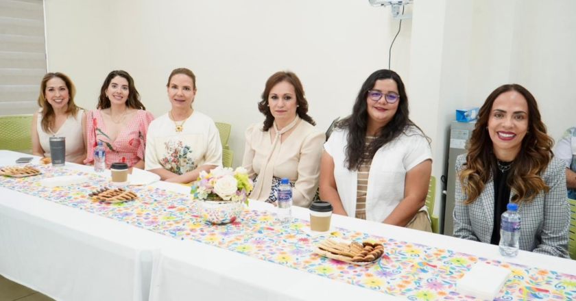 Refuerza Gobierno de Sonora coordinación institucional en favor de la niñez