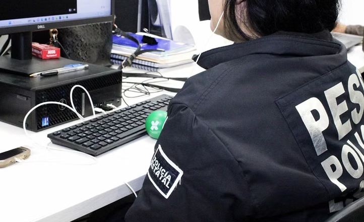 Refuerza SSPC Sonora acciones para promover entornos digitales seguros