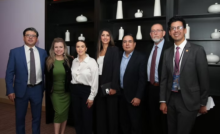 Gobierno de Sonora impulsa bienestar con relación Sonora-Arizona