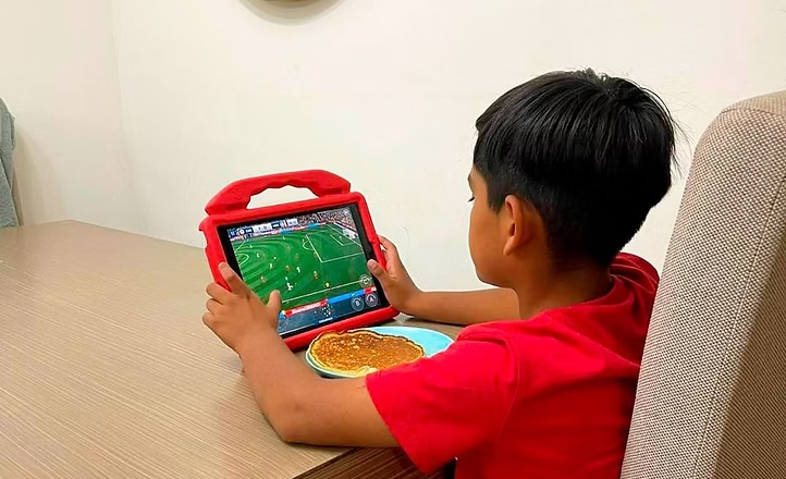 Llama Salud Sonora a prevenir riesgos a la salud mental infantil por uso de redes sociales y dispositivos electrónicos