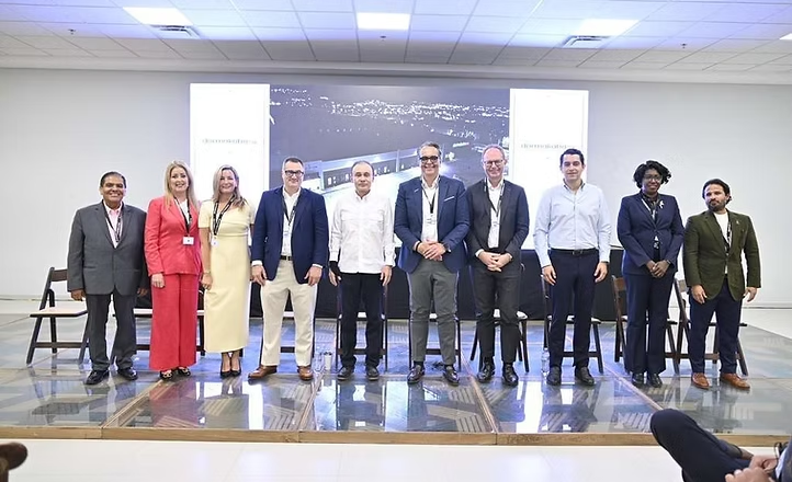 Gobernador Durazo expande inversión industrial en Nogales con inauguración de empresa Dormakaba